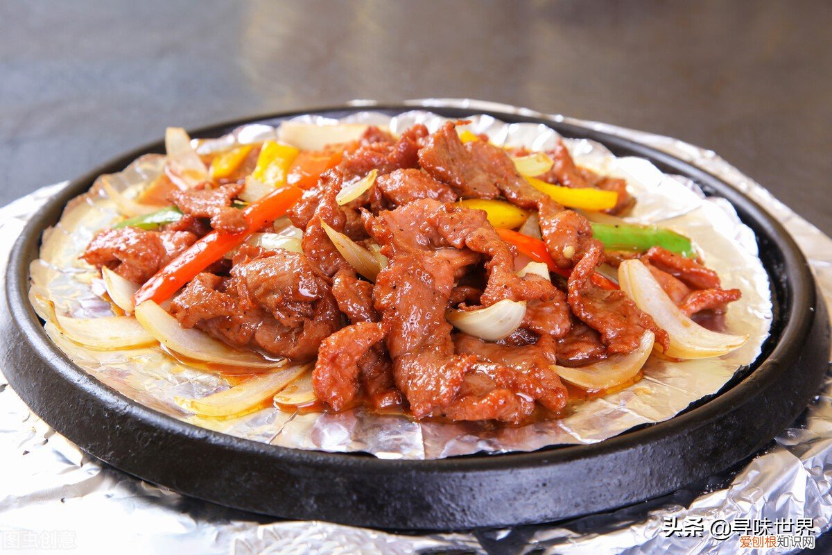 牛肉怎么炒嫩好吃 分享超嫩牛肉的家常做法