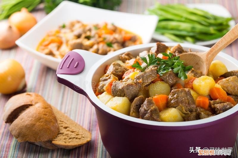 牛肉怎么炒嫩好吃 分享超嫩牛肉的家常做法