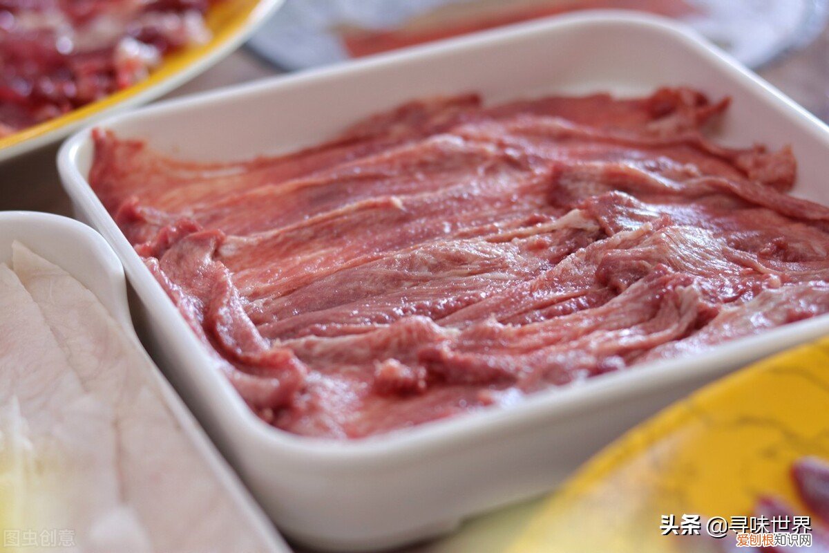 牛肉怎么炒嫩好吃 分享超嫩牛肉的家常做法