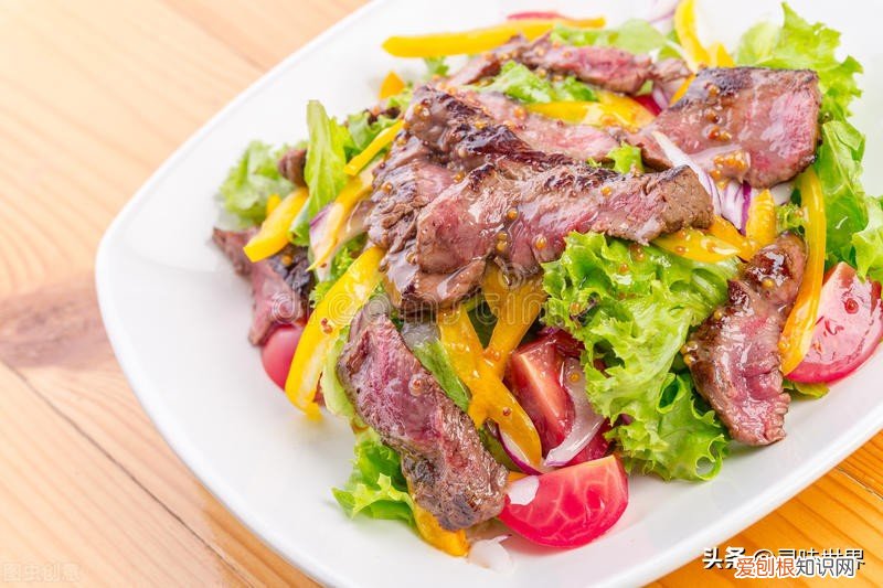 牛肉怎么炒嫩好吃 分享超嫩牛肉的家常做法