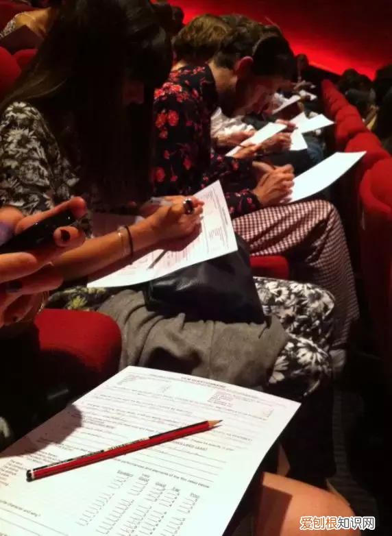 点映和首映有什么区别 点映和首映有什么区别