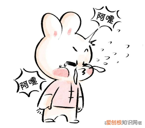 鼻塞、流涕、打喷嚏?试试这个过敏性鼻炎的健康管理方案