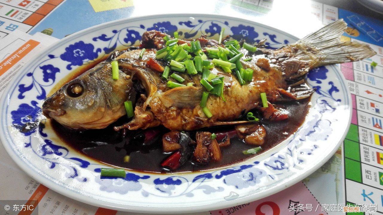 女性长期喝鲫鱼汤好吗 喝鱼汤的功效与作用