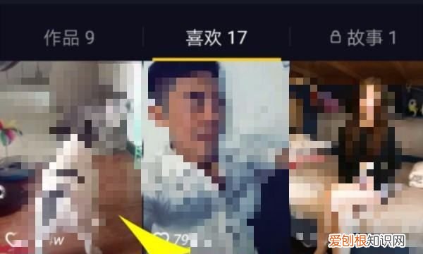 抖音怎么清除喜欢作品,抖音里喜欢的作品怎么删除