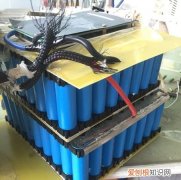 锂电池把定位拆了还能用吗，共享电瓶车锂电池里面有定位器