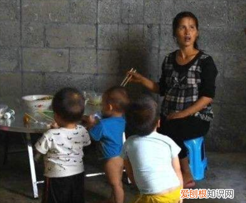 广西90后夫妻,隐居深山12年生10个孩子,他们一家人如今过得怎样