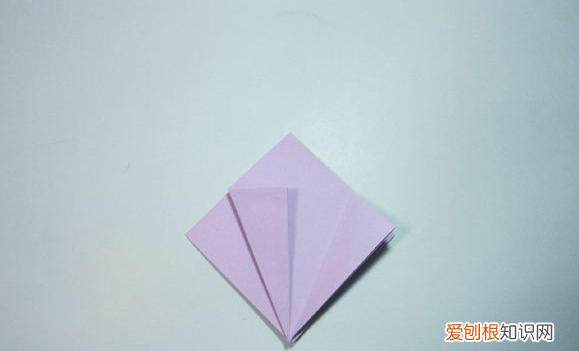 我想做手工折纸金箍棒，儿童手工折纸如意怎么做