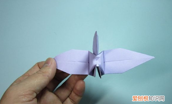 我想做手工折纸金箍棒，儿童手工折纸如意怎么做