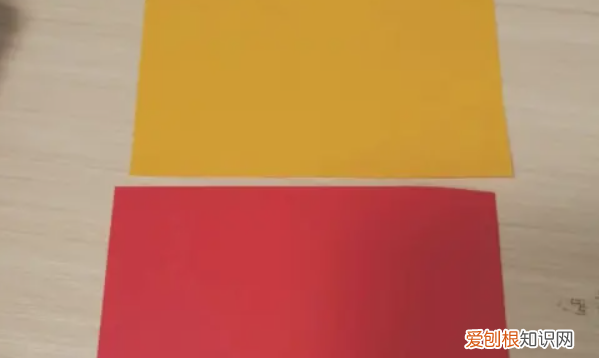 我想做手工折纸金箍棒,儿童手工折纸如意怎么做