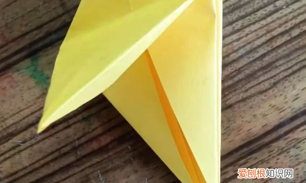 我想做手工折纸金箍棒，儿童手工折纸如意怎么做