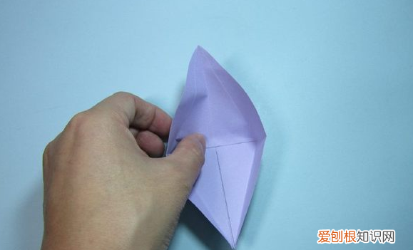 我想做手工折纸金箍棒，儿童手工折纸如意怎么做