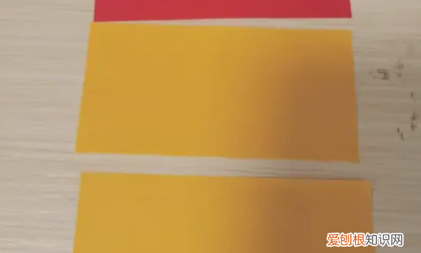 我想做手工折纸金箍棒,儿童手工折纸如意怎么做