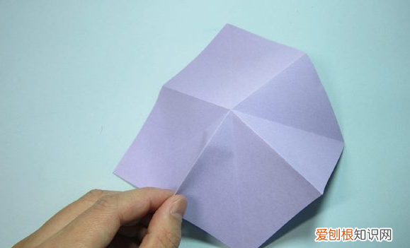 我想做手工折纸金箍棒，儿童手工折纸如意怎么做