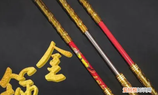 我想做手工折纸金箍棒,儿童手工折纸如意怎么做