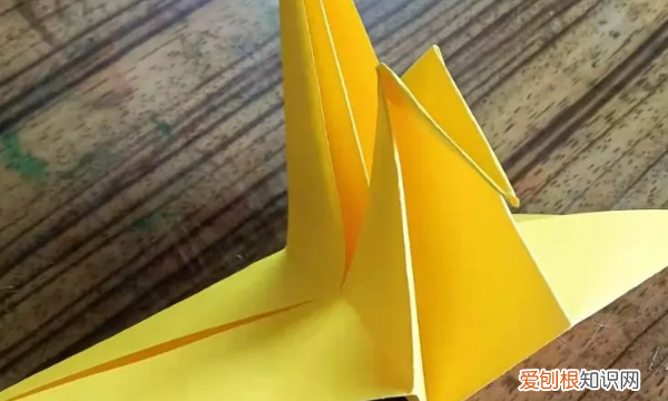 我想做手工折纸金箍棒，儿童手工折纸如意怎么做