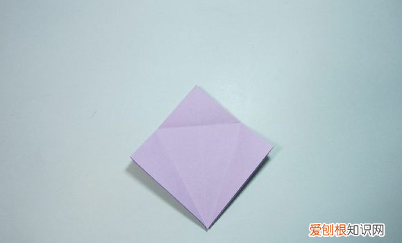 我想做手工折纸金箍棒，儿童手工折纸如意怎么做