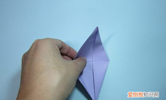 我想做手工折纸金箍棒，儿童手工折纸如意怎么做