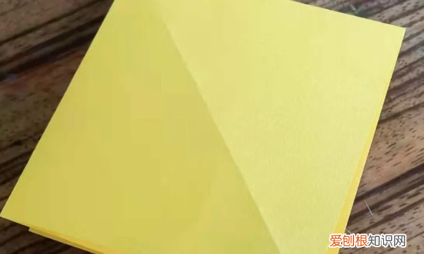 我想做手工折纸金箍棒,儿童手工折纸如意怎么做