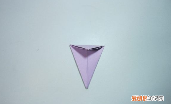 我想做手工折纸金箍棒，儿童手工折纸如意怎么做