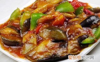 茄子不煮熟有毒么 茄子不煮熟有没有毒的