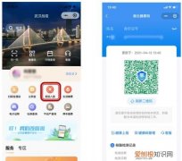 行程码与健康码有什么区别 行程码和健康码的区别