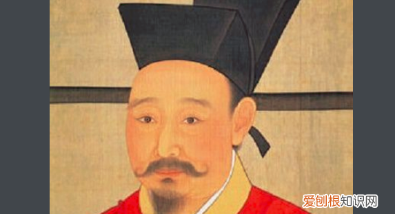 宋太宗后是哪个皇帝,宋太祖和宋太宗后代对比