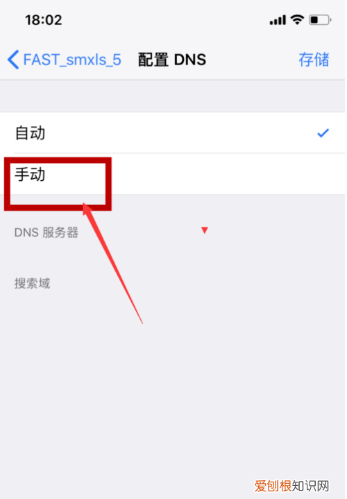 如何修改手机的dns,苹果手机dns怎么改网速快
