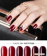 甲油胶和指甲油有什么区别 甲油胶和指甲油区别有什么