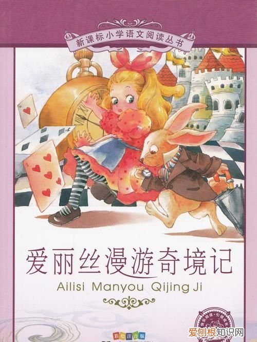 魔药课手套在哪买,爱丽丝漫游奇境记的人物一览表