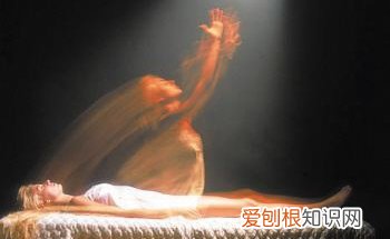 以科学方式解答托梦 去世的人越疼爱谁越不托梦