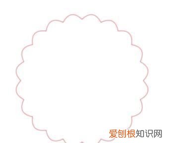 ps怎么画波浪线,ps怎么画波浪线形状