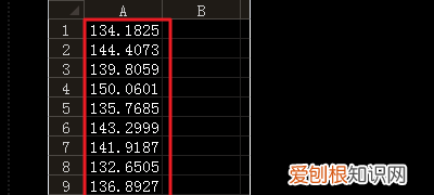 excel中标准差怎么算，excel可以怎么算标准差