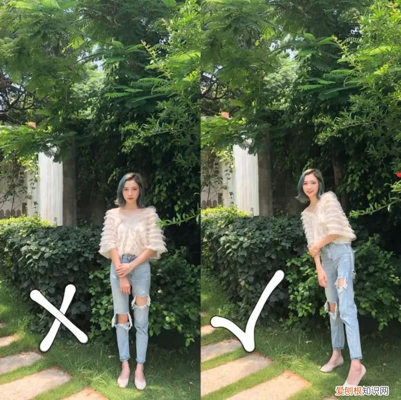 照镜子和拍照为什么差别大 照镜子和照相哪个更接近本人