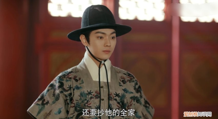 朱棣偏爱朱瞻基的5个原因 朱棣为什么喜欢朱瞻基