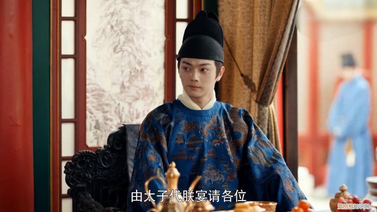 朱棣偏爱朱瞻基的5个原因 朱棣为什么喜欢朱瞻基