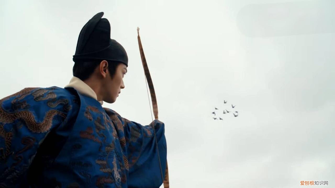 朱棣偏爱朱瞻基的5个原因 朱棣为什么喜欢朱瞻基