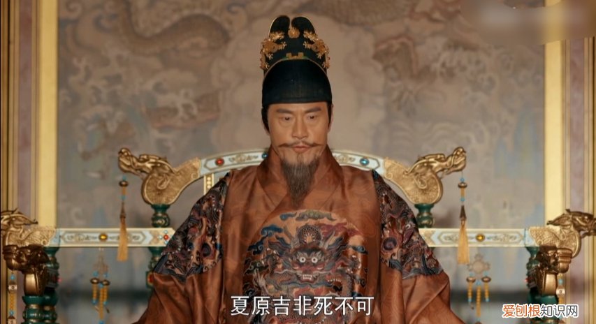 朱棣偏爱朱瞻基的5个原因 朱棣为什么喜欢朱瞻基