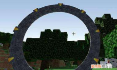 怎么用黑曜石做传送门，怎么用0个黑曜石造下界传送门