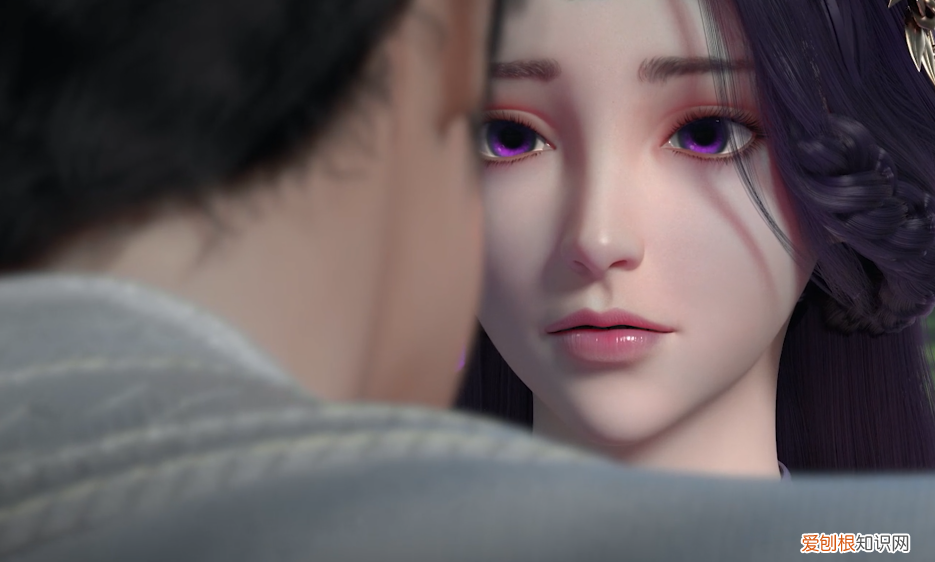 云曦族人尽显小人嘴脸 石昊父母真的恶心