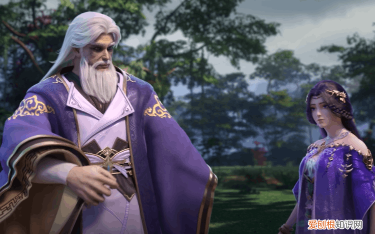 云曦族人尽显小人嘴脸 石昊父母真的恶心