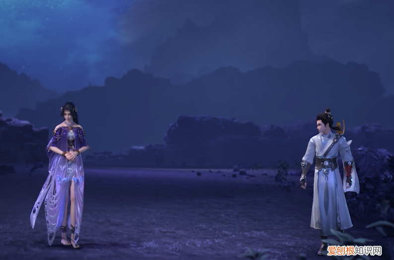 云曦族人尽显小人嘴脸 石昊父母真的恶心