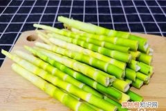 吃笋有什么好处和坏处 吃笋好处和坏处有什么