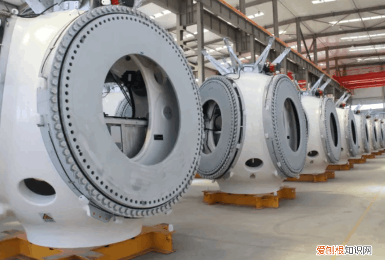 造价千万元的大风车能发多少度电 风力发电机一台造价多少钱