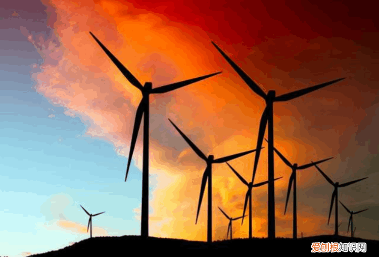 造价千万元的大风车能发多少度电 风力发电机一台造价多少钱