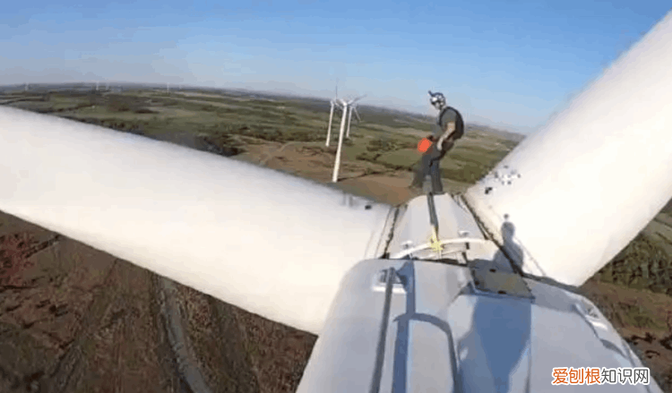 造价千万元的大风车能发多少度电 风力发电机一台造价多少钱