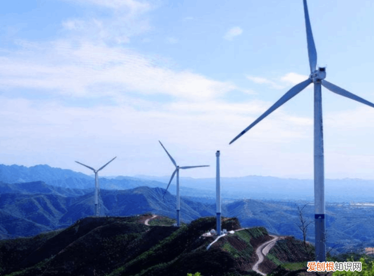 造价千万元的大风车能发多少度电 风力发电机一台造价多少钱