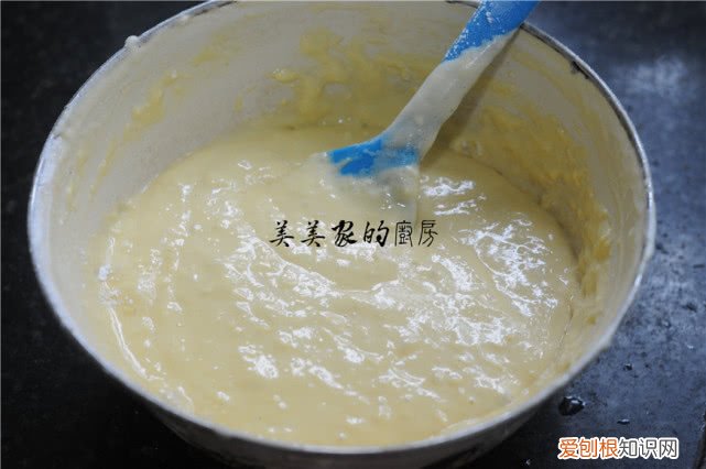 蒸蛋糕要蒸多少时间 教你做简单的蒸蛋糕方法