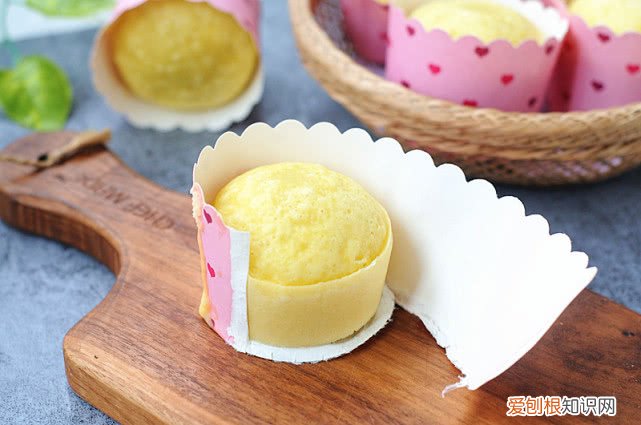 蒸蛋糕要蒸多少时间 教你做简单的蒸蛋糕方法