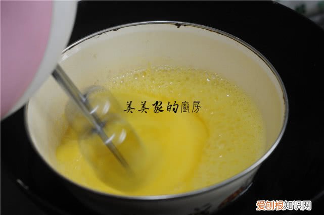 蒸蛋糕要蒸多少时间 教你做简单的蒸蛋糕方法