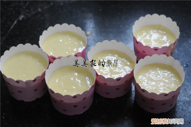 蒸蛋糕要蒸多少时间 教你做简单的蒸蛋糕方法